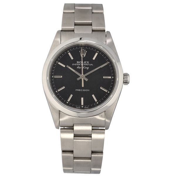 Rolex Air-King 14000